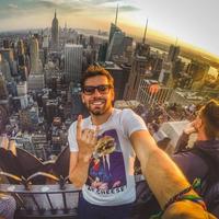 Отзыв от Валентин - виза ДТВ